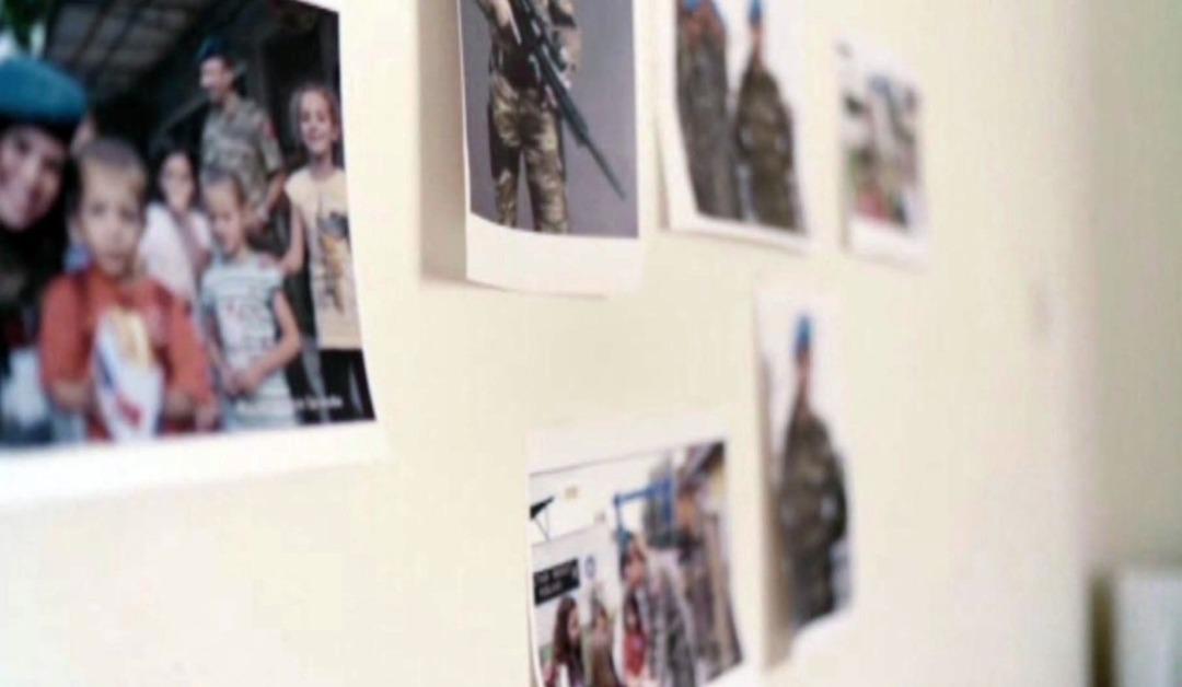 Engellilerden duygulandıran klip