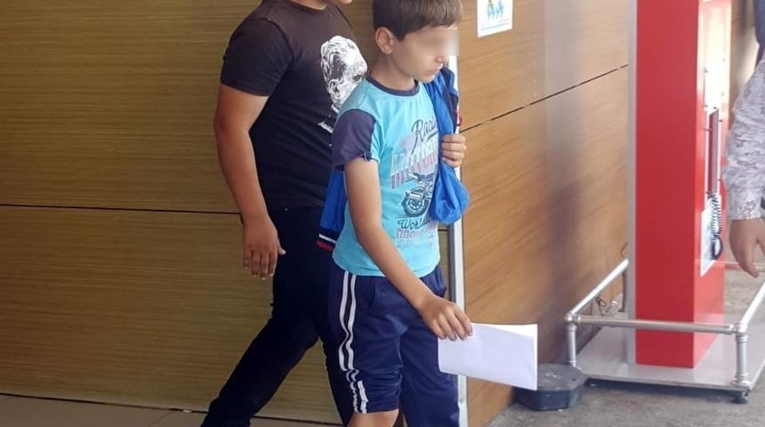 Bisiklet ile otomobil &ccedil;arpıştı: 2 yaralı