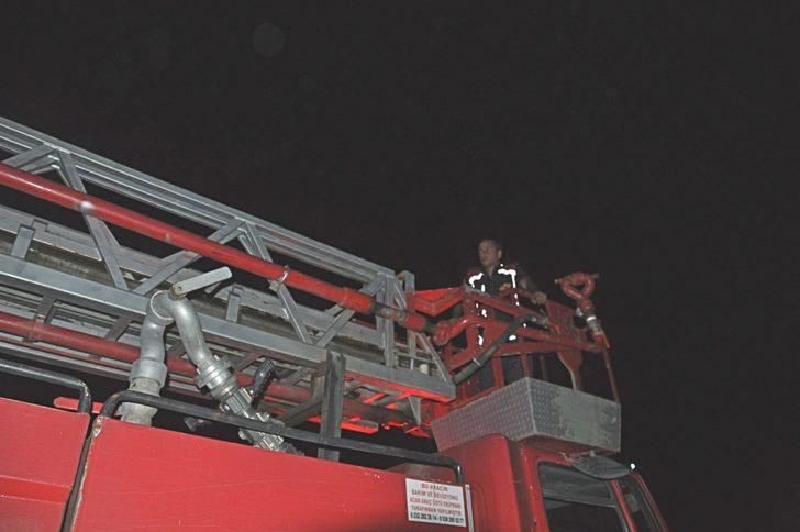 İhbar sonrası alarma geçen ekipler olay yerine varınca şaşkına döndü! G1