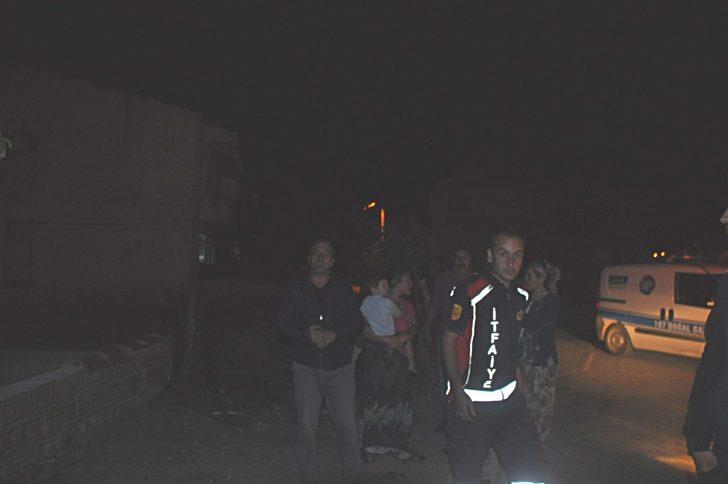 İhbar sonrası alarma geçen ekipler olay yerine varınca şaşkına döndü! G3