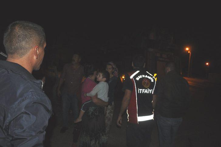 İhbar sonrası alarma geçen ekipler olay yerine varınca şaşkına döndü! G4