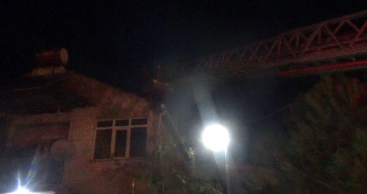 İhbar sonrası alarma geçen ekipler olay yerine varınca şaşkına döndü! G2