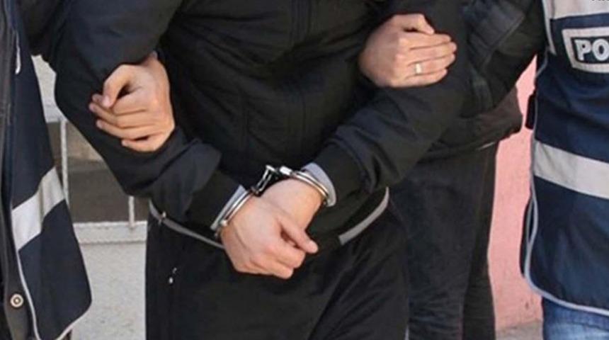 Samsun'da 148 polisin katılımıyla dev operasyon!