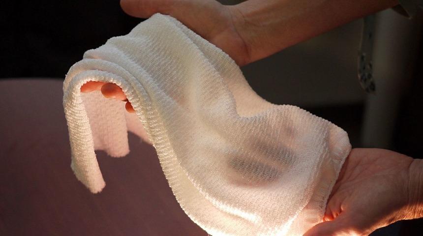 Soğukta ısıtıyor, sıcakta serinletiyor!