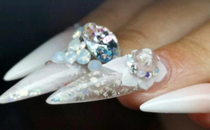 Düğününde ölen babasını yanında hissetmek için yaptığı şey pes dedirtti! G2