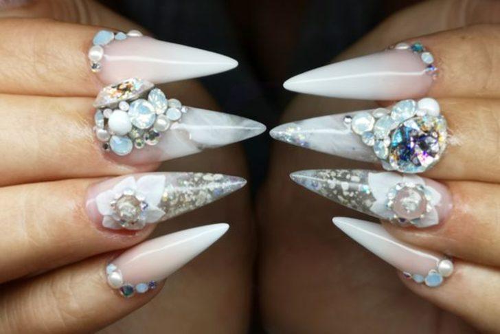 Düğününde ölen babasını yanında hissetmek için yaptığı şey pes dedirtti! G4