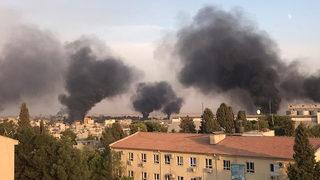 Mardin ve Şanlıurfa'nın sınır ilçelerinde okullar 3 gün tatil edildi