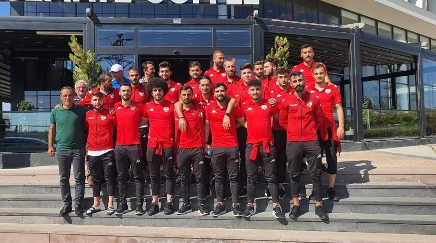 Spor Toto B&ouml;lgesel Amat&ouml;r Lig