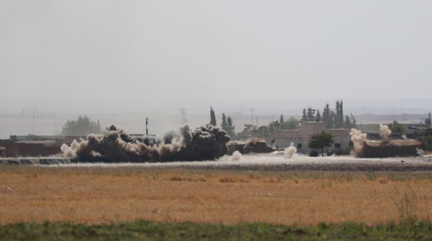 Teröristlerle ABD arasında gizli görüşme ABD basınında