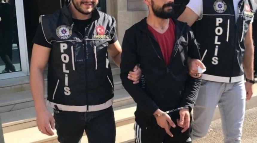 Narkotik timleri zehir tacirlerine g&ouml;z a&ccedil;tırmıyor