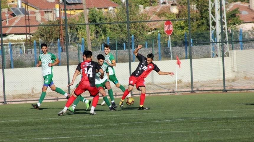 Kayseri S&uuml;per Amat&ouml;r K&uuml;me