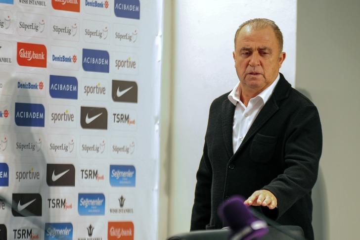 Haldun Domaç: Fatih Terim'in bazı yöneticilerle problemi var G1