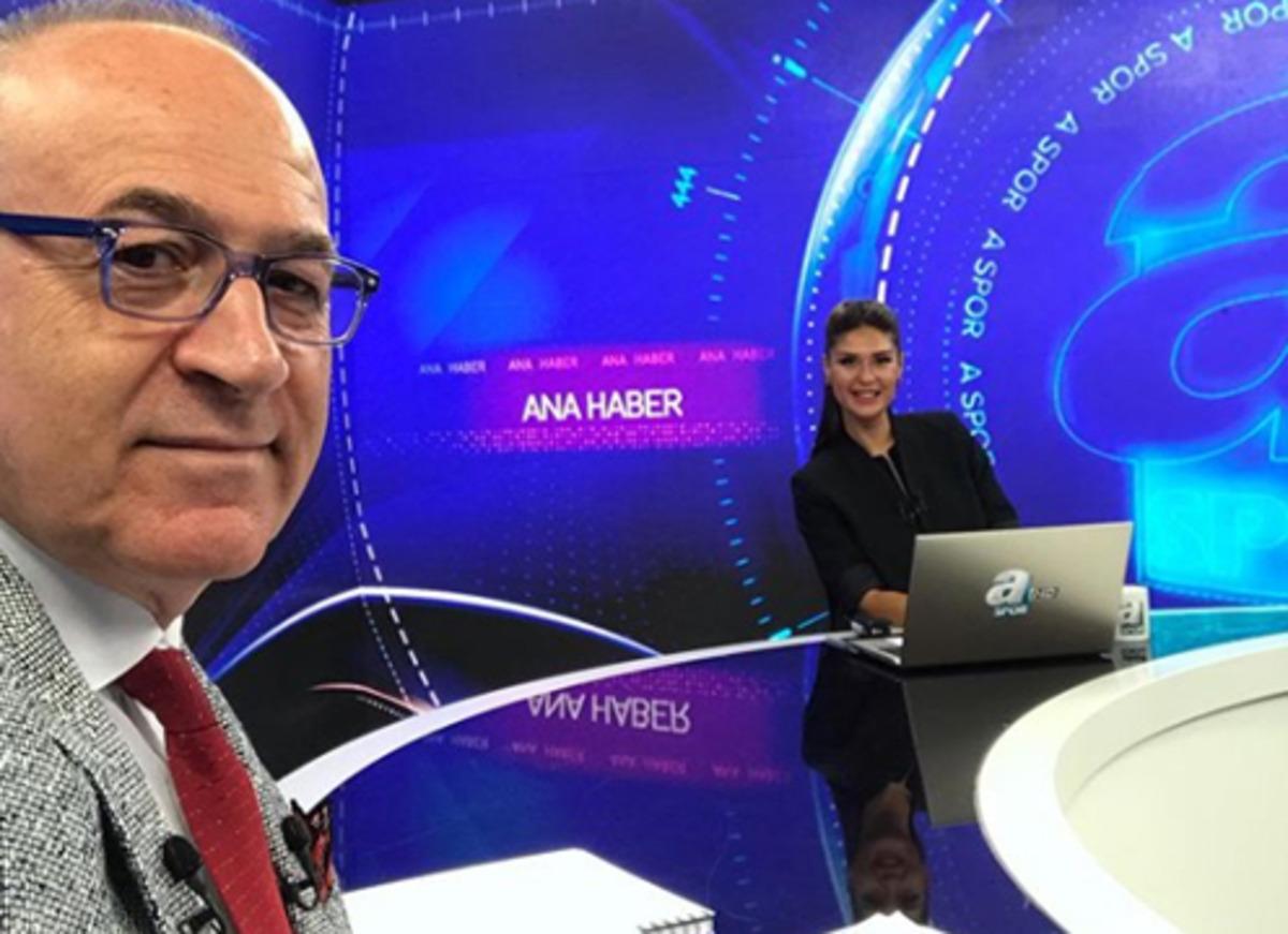 Haldun Doma&ccedil;: Fatih Terim'in bazı y&ouml;neticilerle problemi var