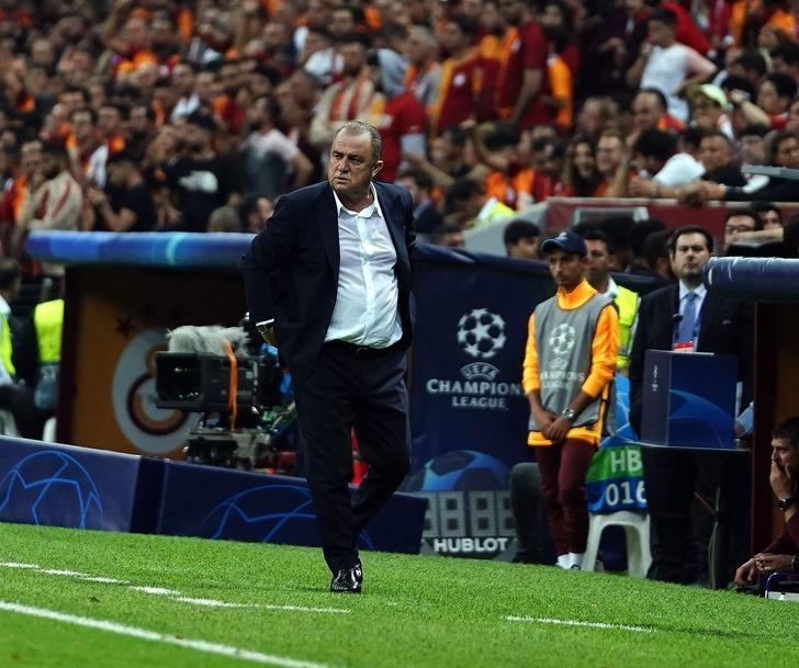 Haldun Domaç: Fatih Terim'in bazı yöneticilerle problemi var G2