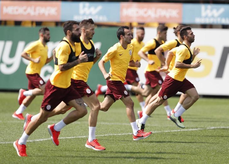 Haldun Domaç: Fatih Terim'in bazı yöneticilerle problemi var G5