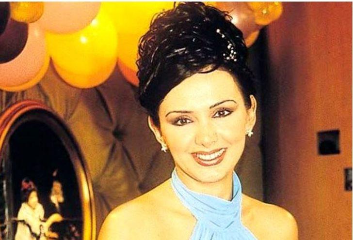 Güzel sunucu Esra Ceyhan son haliyle şaşırttı! G2