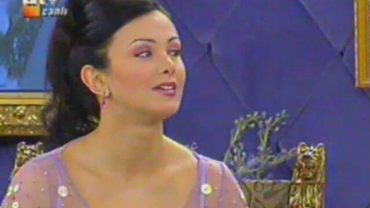 Güzel sunucu Esra Ceyhan son haliyle şaşırttı! G3