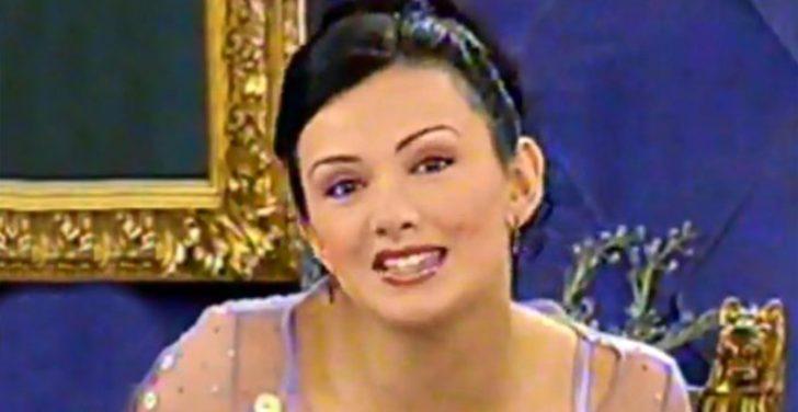 Güzel sunucu Esra Ceyhan son haliyle şaşırttı! G5