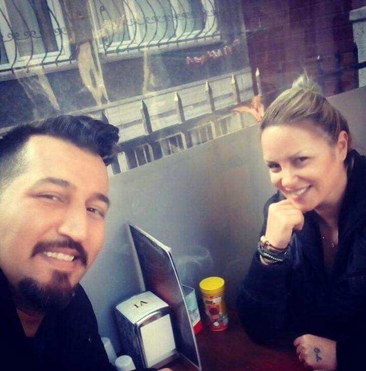 İşte Ayça Tekindor'un son hali G1