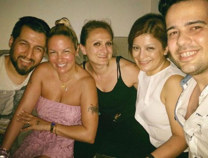 İşte Ayça Tekindor'un son hali G2