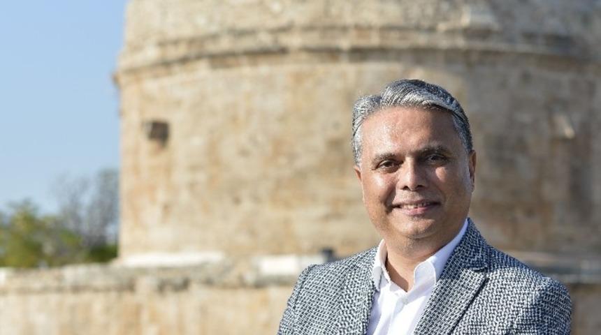 Old town kentlerinin artık bir yayını var