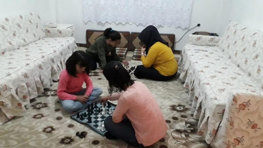 Ağrı&rsquo;da &ldquo;3T Arası Hayat&rdquo; projesi ile &ouml;ğrencileri ve ailelerinin hayatı değişecek