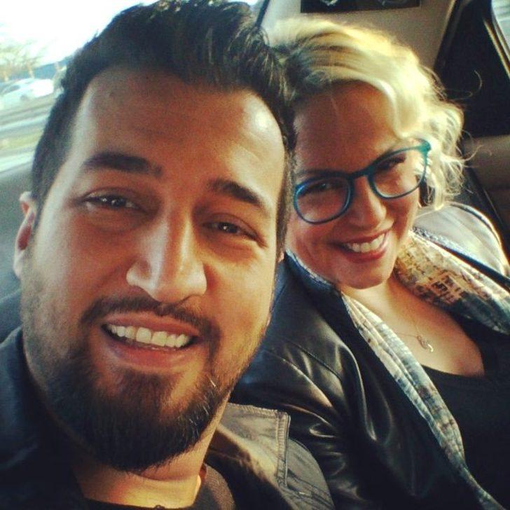 İşte Ayça Tekindor'un son hali G4