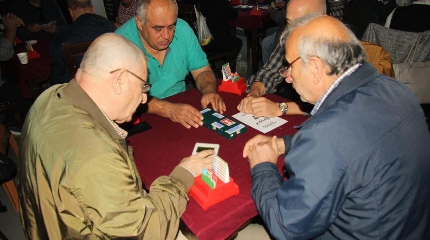 Bri&ccedil;ciler Ak&ccedil;akoca&rsquo;da festivalde buluştu