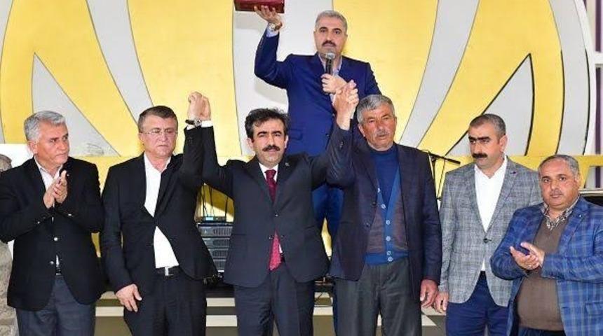 Vali G&uuml;zeloğlu, b&ouml;lgenin kanayan yarasına &ccedil;&ouml;z&uuml;m buldu