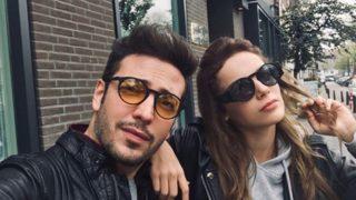 Oğuzhan Koç ve Yağmur Tanrısevsin ayrıldı!