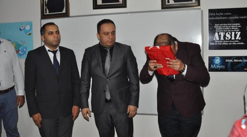 Mut &Uuml;lk&uuml; Ocaklarında g&ouml;rev değişimi