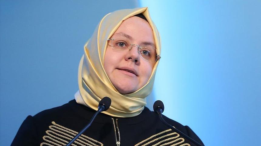 Bakan Selçuk açıkladı! 24 ay boyunca, 650 lira mali destek