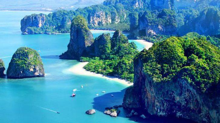 Birleşmiş Milletler dünyanın çeşitli ülkelerindeki Türk vatandaşların rakamlarını açıkladı G3