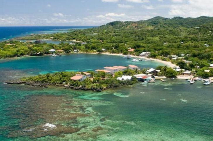 Birleşmiş Milletler dünyanın çeşitli ülkelerindeki Türk vatandaşların rakamlarını açıkladı G4