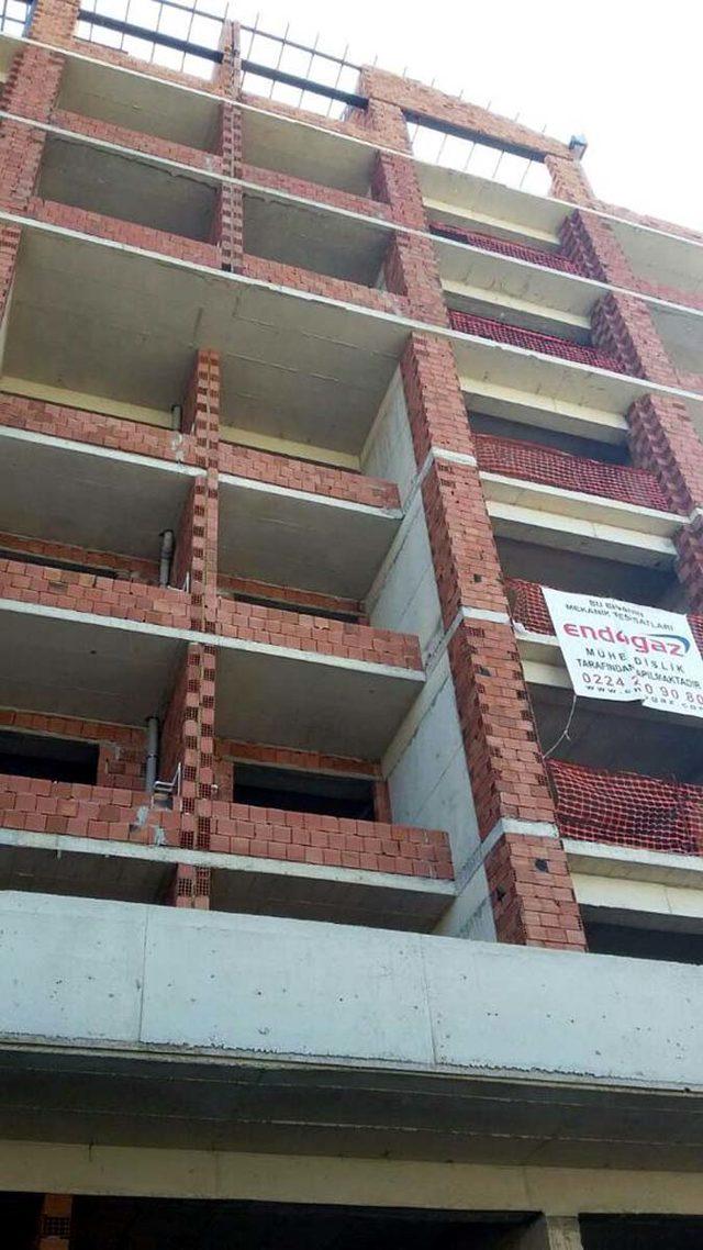 Bur&ccedil;ak &ouml;ğretmenin &ouml;l&uuml;m&uuml;yle ilgili davada yeniden bilirkişi raporu istendi 2