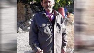 Otları temizlemek isterken yanarak hayatını kaybetti