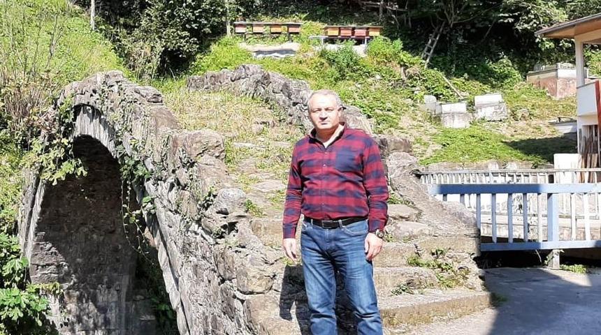 ASİMDER Başkanı Gülbey: “Türk Ordusunun Yanındayız”