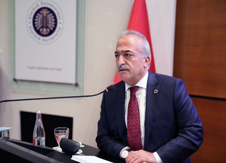 Atatürk Üniversitesi’nde küresel ısınmaya dikkat çekildi G1