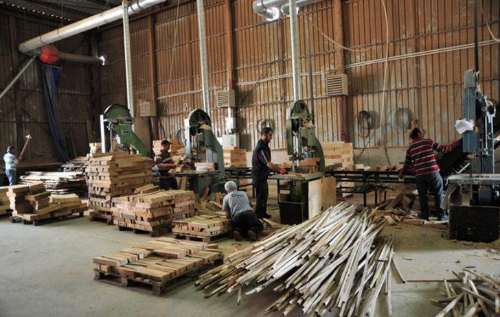 Mobilyacıların Afrika'ya ihracat hedefi  450 milyon dolar G1