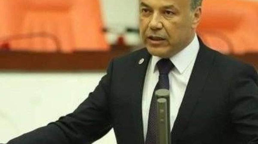 AK Partili Yavuz’dan KKTC Cumhurbaşkanı Akıncı’ya kınama