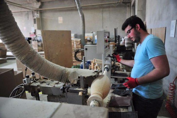 Mobilyacıların Afrika'ya ihracat hedefi  450 milyon dolar G4