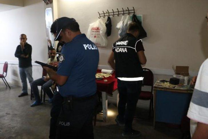 81 ilde 'yasa dışı bahis', 'kumar' ve 'narkotik' operasyonu! 45 binin üzerinde personel katıldı G2