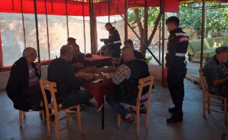 81 ilde 'yasa dışı bahis', 'kumar' ve 'narkotik' operasyonu! 45 binin üzerinde personel katıldı G3