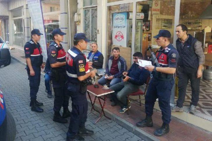 81 ilde 'yasa dışı bahis', 'kumar' ve 'narkotik' operasyonu! 45 binin üzerinde personel katıldı G4