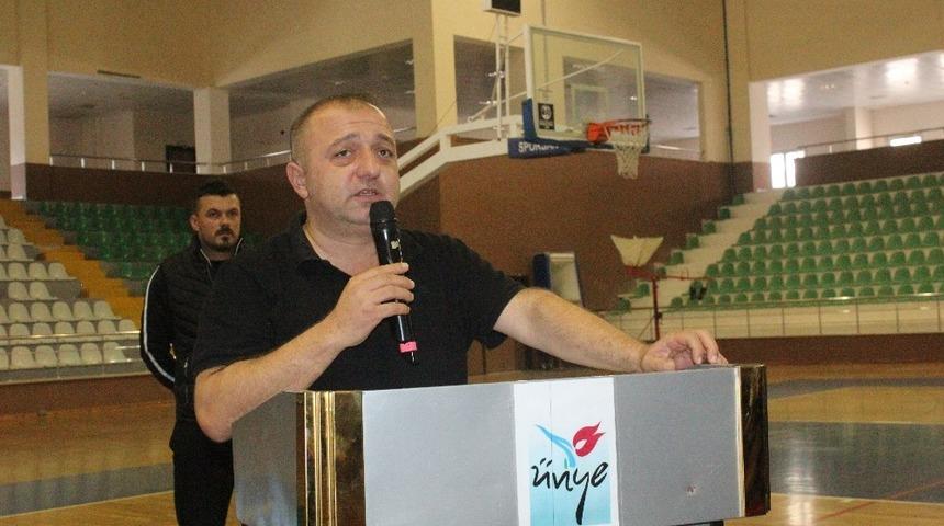 Spor&rsquo;un en&rsquo;leri &ouml;d&uuml;llerini aldı