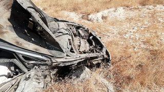 Terör örgütü Cerablus'ta sivilleri vurdu: 2 ölü