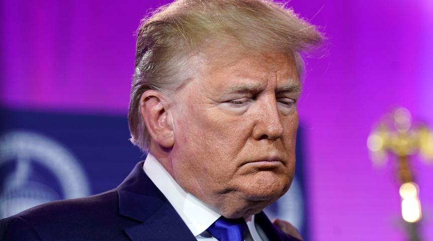 Türkiye'den ABD'nin yaptırım tehdidine cevap!