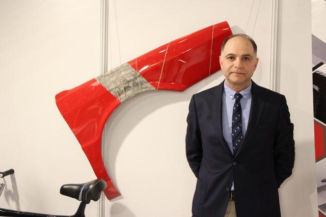 Türk mühendislerden ‘karton’ bisiklet: Tam 120 kilo taşıyabiliyor