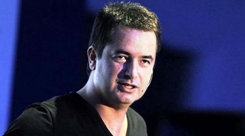 Fenerbahçe’den Acun Ilıcalı’ya geçmiş olsun mesajı!