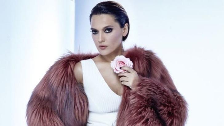 Demet Akalın'ın milyon dolarlık villası G1